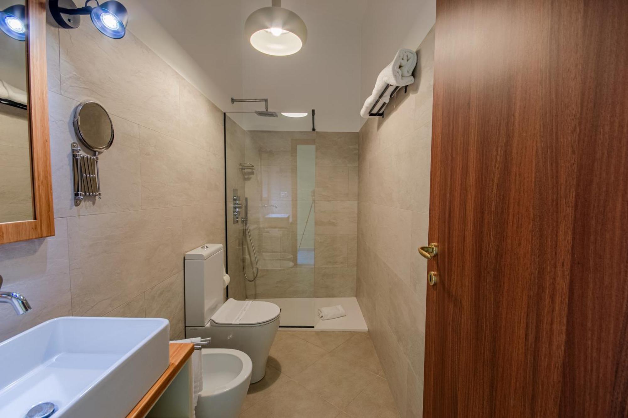 La Scivola Rooms Aci Castello Exterior photo